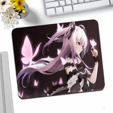 Tapis De Souris Gamer Uruha Rushia