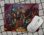 Tapis De Souris Gamer World Of Warcraft