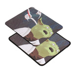 Tapis De Souris Gamer Yoda