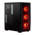 Tour Pc Gamer Vide RGB