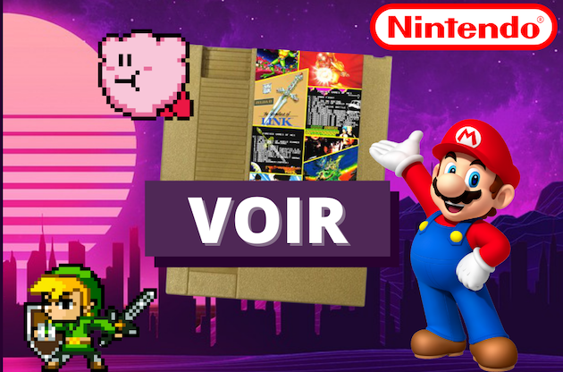 nintendo voir