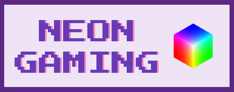 Neon Gaming