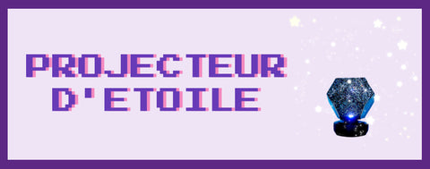 Projecteur d Etoile