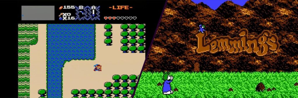 meilleur emulateur nes 7363