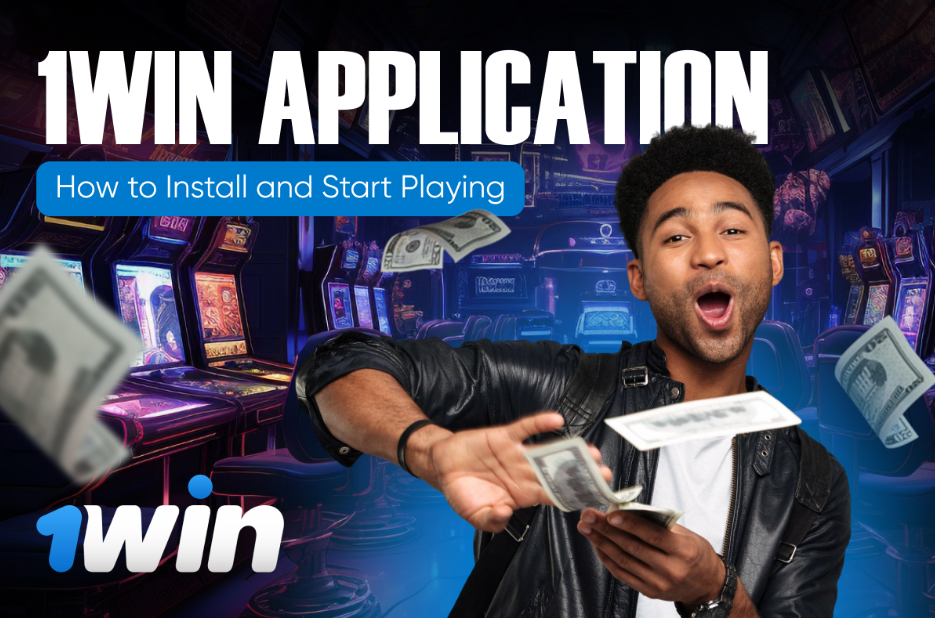 1Win Application