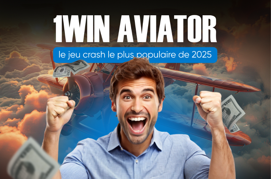 1Win Aviator